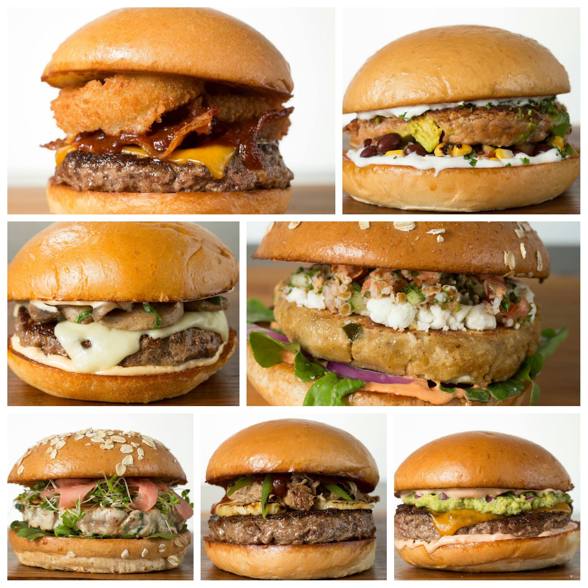 Grub Burger - Best places to eat in Atlanta, GA | Atlanta Eats