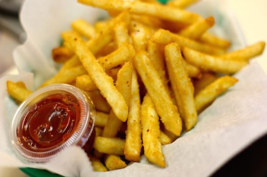 11 Freakin' Delicious French Fries Around Atlanta - Best places to eat ...