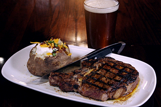 Longhorn Steakhouse Best Places To Eat In Atlanta Ga Atlanta Eats