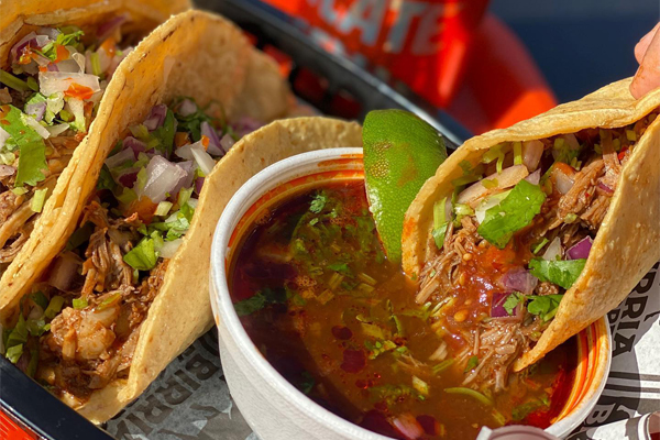 These Birria Tacos Are Taking Over Instagram - Best places to eat in  Atlanta, GA | Atlanta Eats