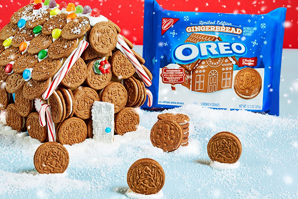 The 8 Best Holiday Snacks to Pick Up at the Store in 2020 - Best places ...