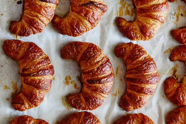 Alon's Bakery - Croissant | Photo: alonsbakery.com | 3500 Peachtree Rd, Atlanta, GA 30326