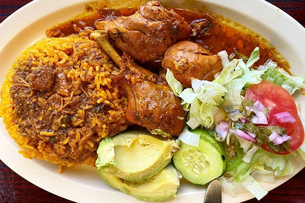 Atlanta's Best Cuban, Dominican and Puerto Rican Restaurants - Best ...