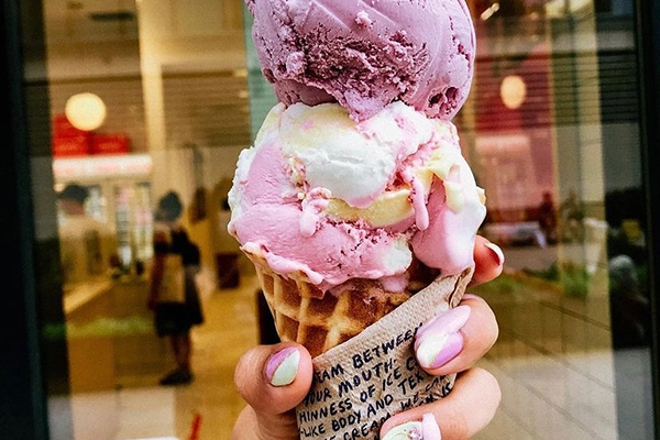 15 Of Atlanta's Best Ice Cream Shops - Best Places To Eat In Atlanta ...