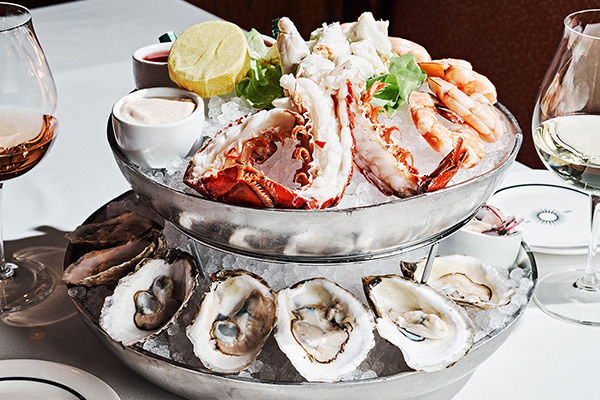 The Best Seafood Towers in Atlanta - Best places to eat in Atlanta, GA ...