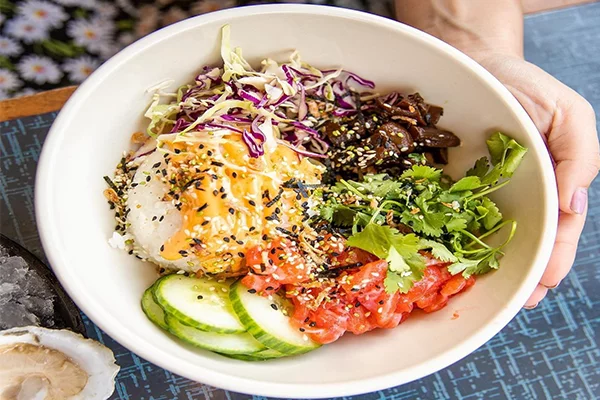 Where to Get the Best Poke in Atlanta - Best places to eat in Atlanta ...