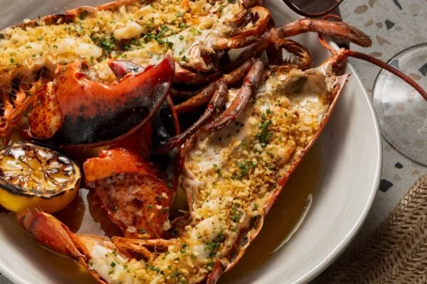 Carmel- Lobster 3009 Bolling Way NE, Suite G130, Atlanta, GA