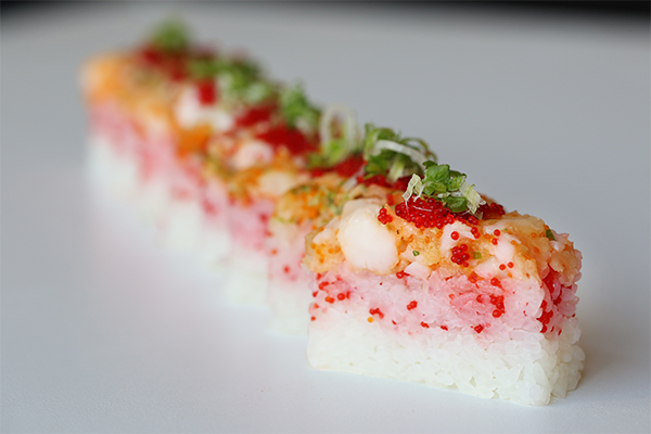 Fayetteville sushi chef answers frequently asked questions