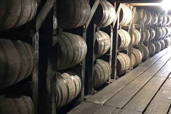 Barrels at Stonecrest Distillery - 2520 Park Central Blvd, Decatur, GA 30035