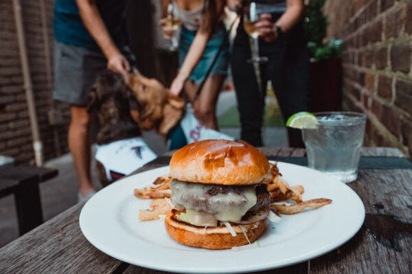 Smashburger from Atkins Park - 794 North Highland Avenue Northeast, Atlanta, GA 30306