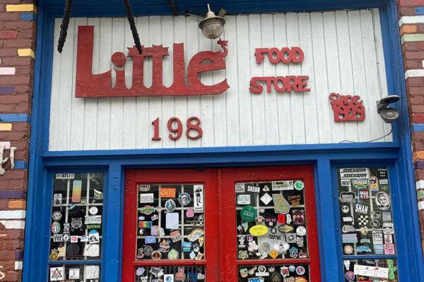 Little's Food Store in Cabbagetown - 198 Carroll St SE, Atlanta, GA 30312